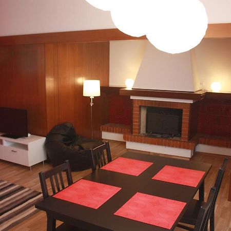Edera Residence Triëst Kamer foto
